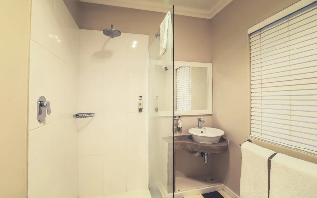 Nottingham Road Hotel