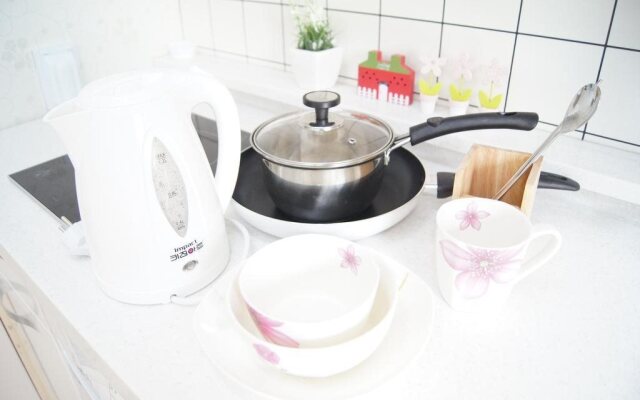 Gom Hostel Dongdaemun