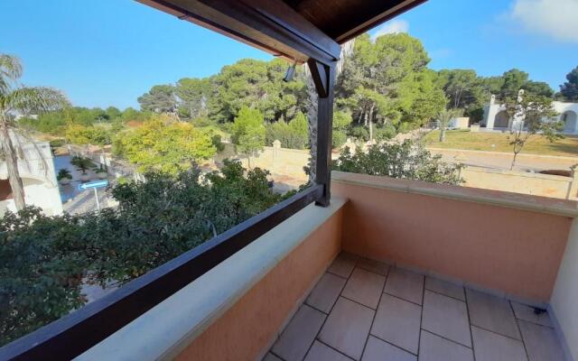 Appartamenti 36 Spiaggia di Pescoluse