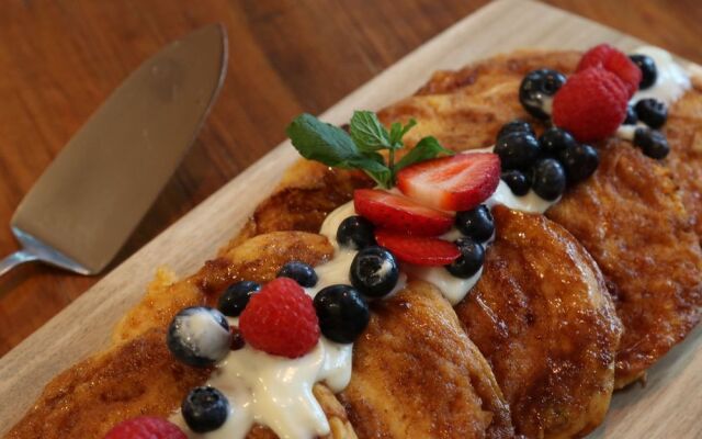 Harmony Bed and Breakfast