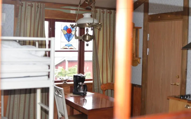 Nymans Bed & Breakfast