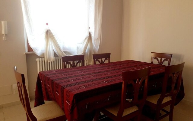 House With 4 Bedrooms in Santa Maria Apparente, With Enclosed Garden a