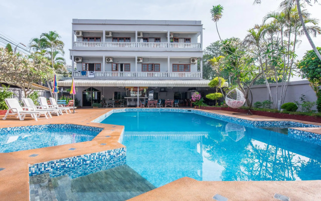 Southern Star Resort (SHA Extra Plus)