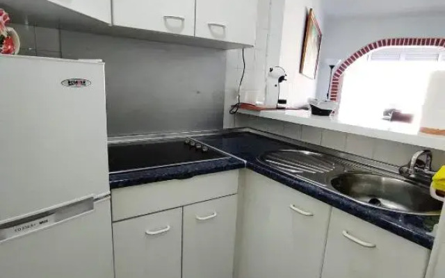 Studio en Torrox Costa