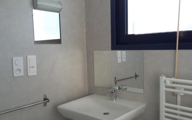 Auberge du Château de Joux