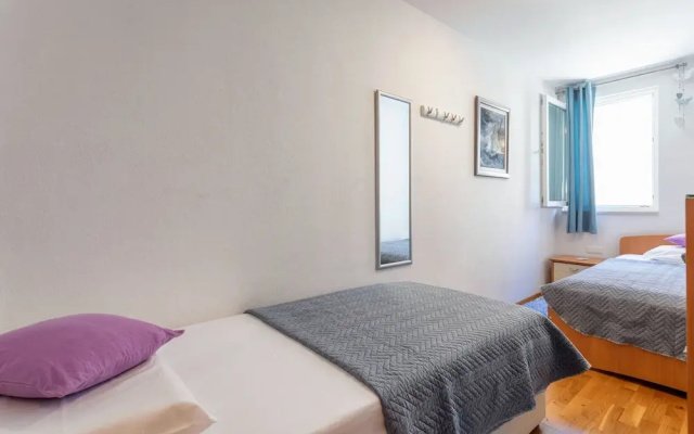 Apartment Zara -