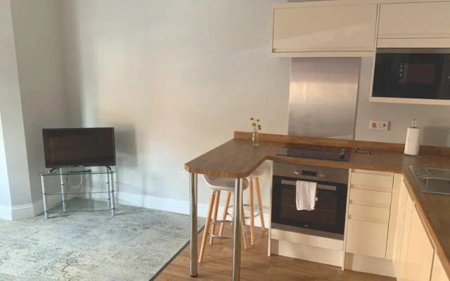 Stay Norwich Apartments Riverside AH Apartment-1