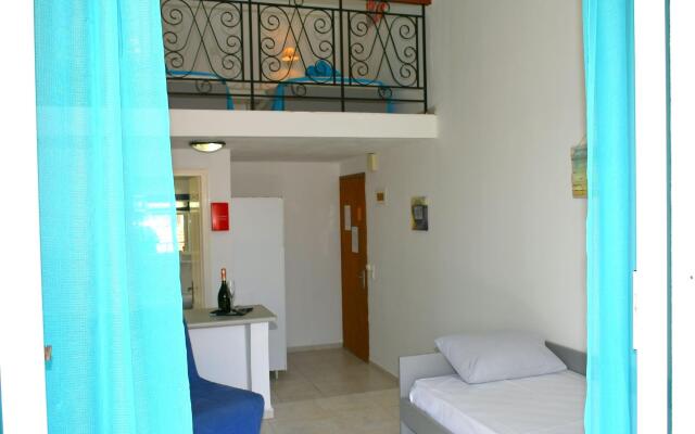 Utopia Kavos Hotel