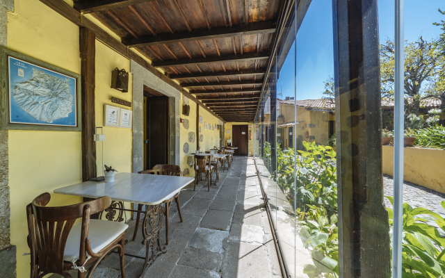 Hotel Rural las Calas