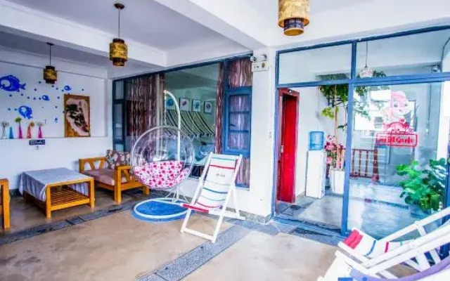 Chunyu Xichang Hostel