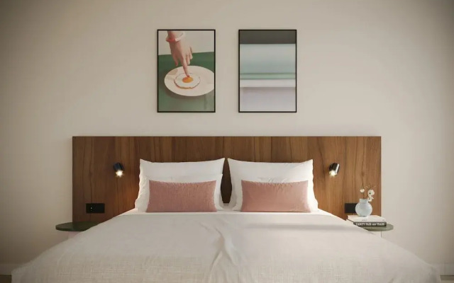 Numa Rotterdam Coolsingel