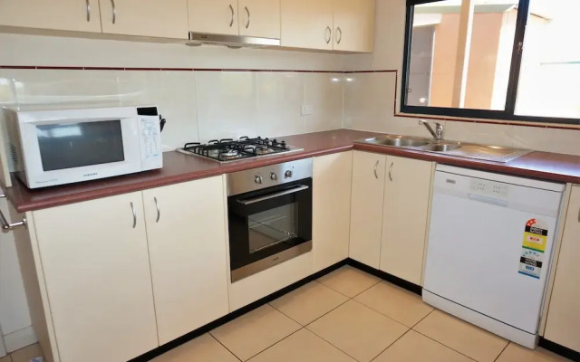 Ningaloo Breeze Villa 7