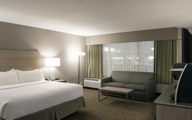 Holiday Inn Fargo by IHG