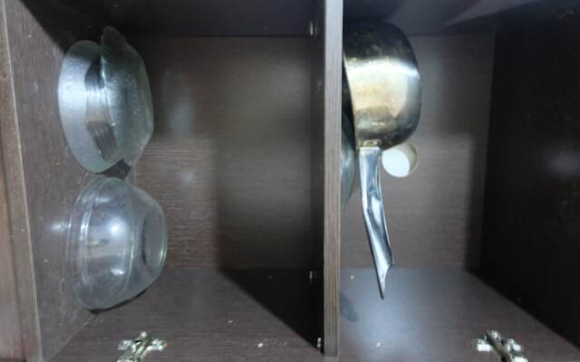 Comfortable Studio Apartment at Serpong Greenview