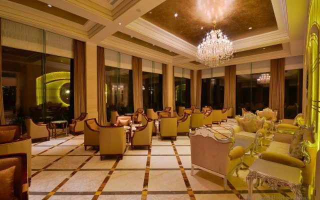 Urban Island Hotel Shanghai
