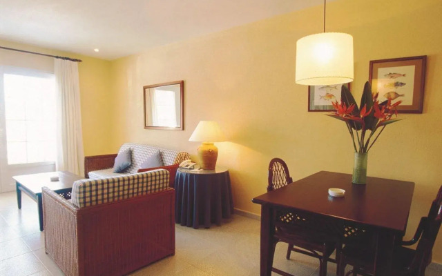 Aparthotel HG Jardin de Menorca