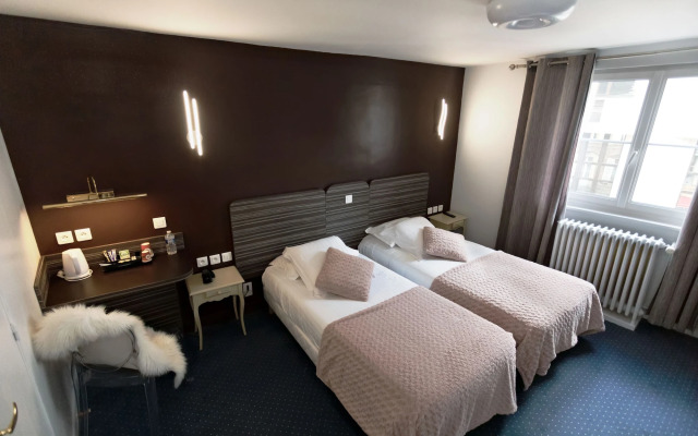 Hôtel Le Saint Louis