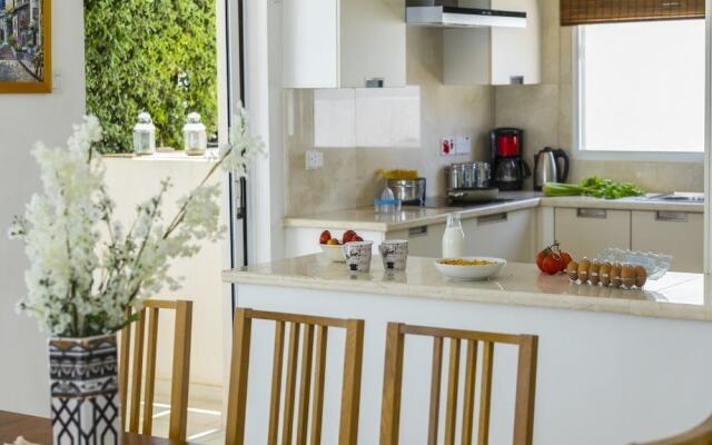 Protaras Villa Asteria By The Sea