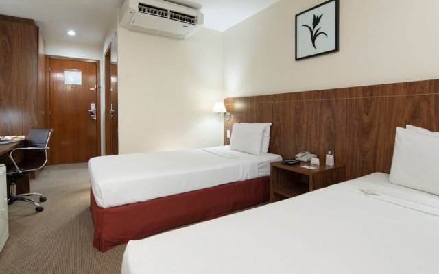 Comfort Hotel Taguatinga