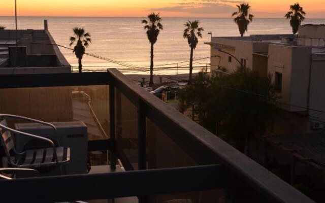 Hotel Rex Piriapolis