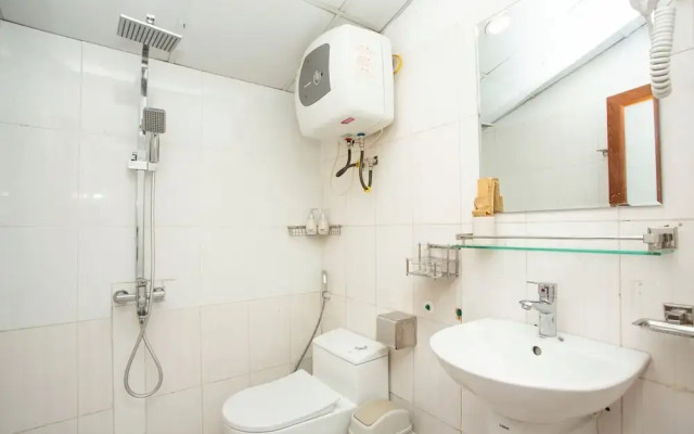 Hà Thành Stay