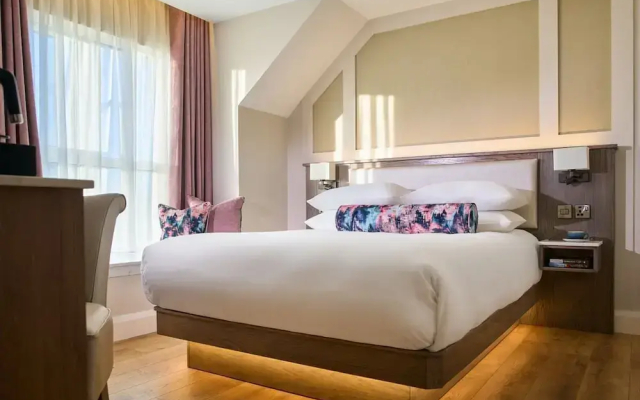The James Hotel