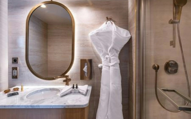 Hôtel Le Monna Lisa by Inwood Hotels