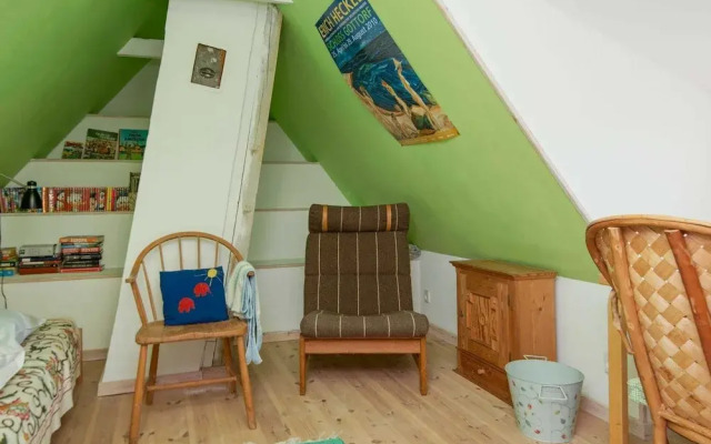 7 Person Holiday Home in Bredebro-by Traum