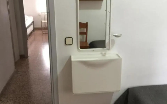 The Hollidays Apartment