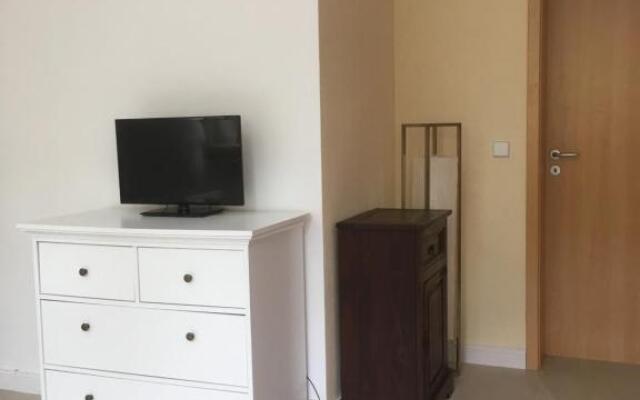 Freundliches Studio bei Böblingen