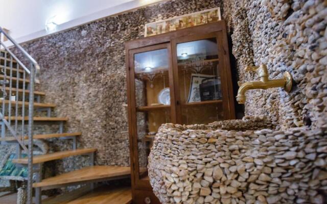 La Casa Dei Ciottoli