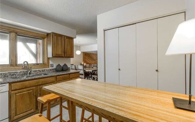 Winter Point 17 Town House