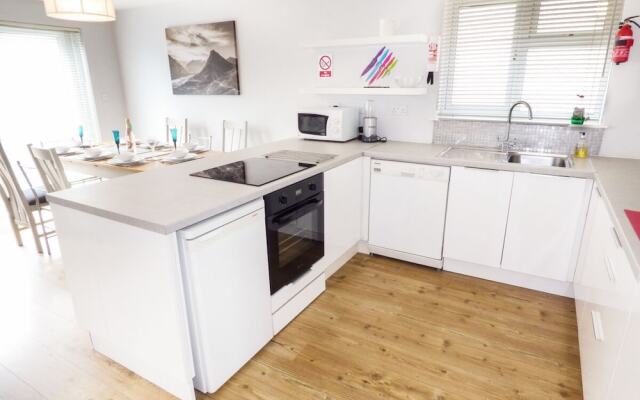 14 Dartmoor Lodges