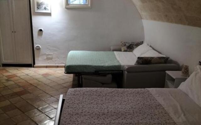 Bed And Breakfast Nelmuro