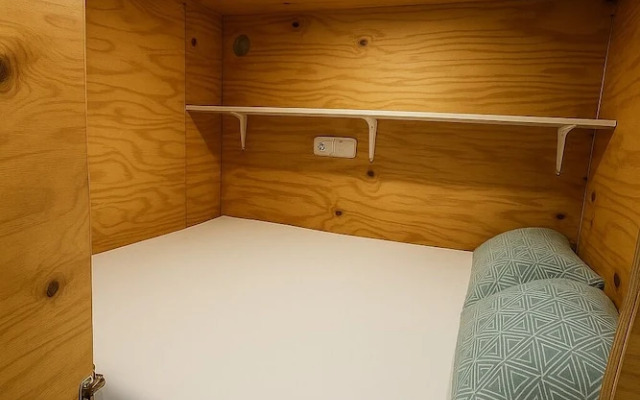 Cubik Rooms