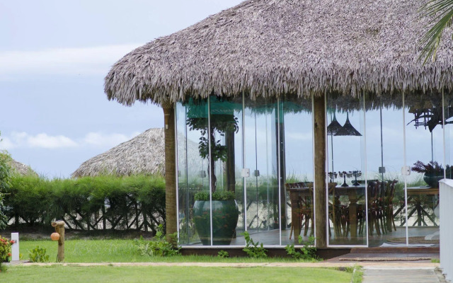 Pousada Manati