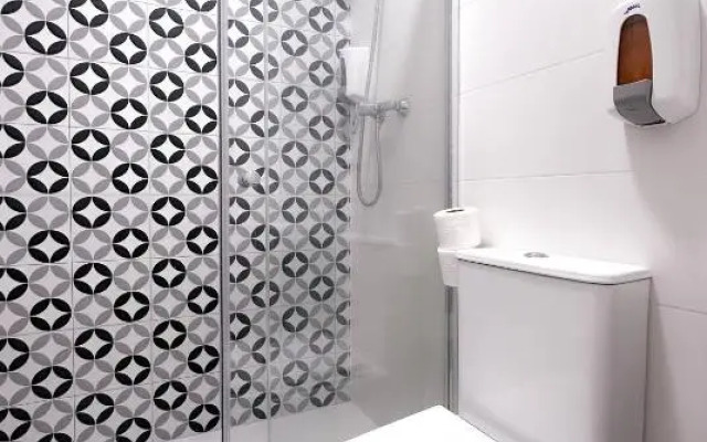 AsAtHome Arenal Madrid Apartment