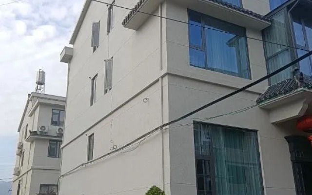 Xianjuqieyinsonghotel