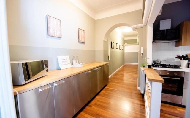 Apartment Via Alessandro Volta