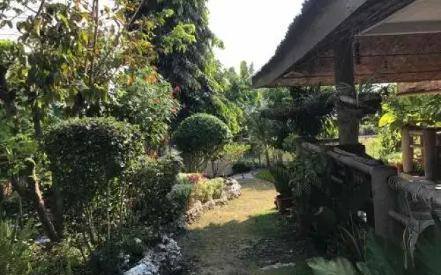 Gerty's Tourist Inn powered by Cocotel