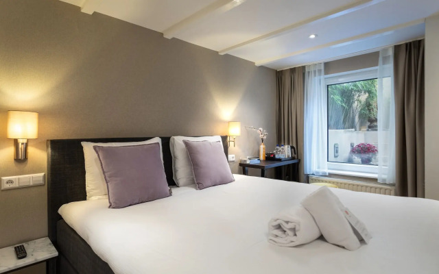 NL Hotel District Leidseplein