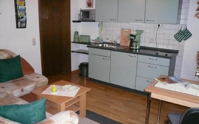 Ferienwohnung-Wasserfloh