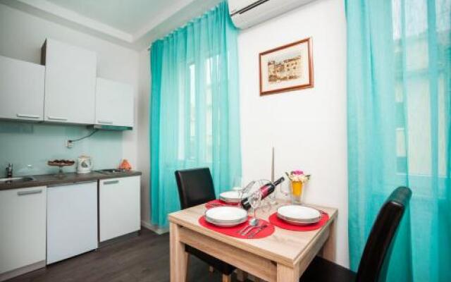 Apartment Simone