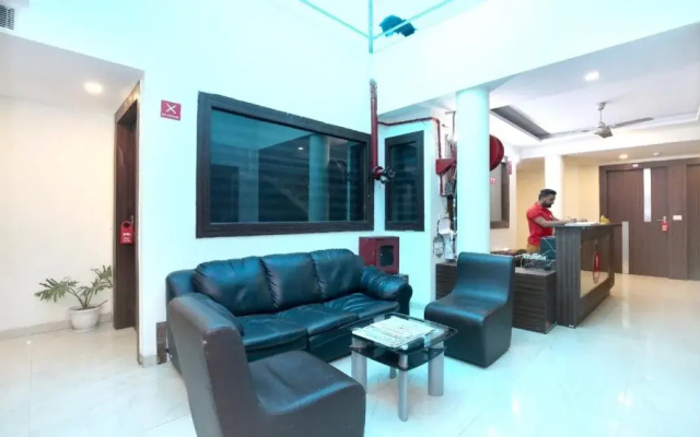 Hotel City Inn 22