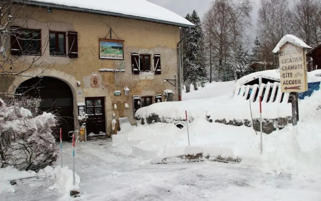 Les Andreys - Chambres d'hotes