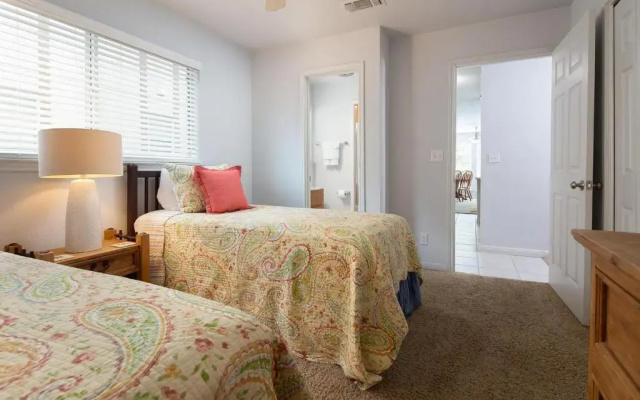 Urban Bungalow WW C301
