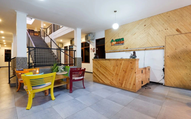 Griya Ayem Residence by RedDoorz