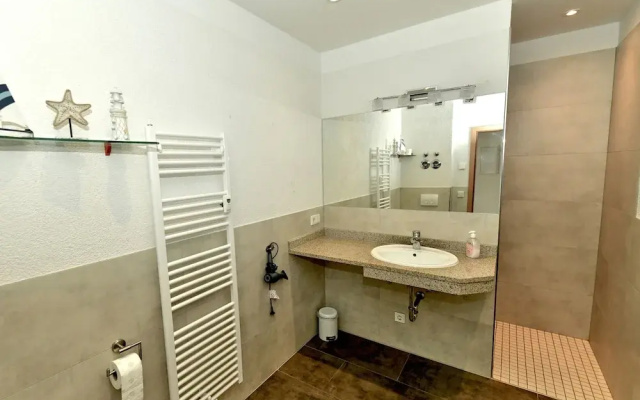 Ferienwohnung Katharinenschule