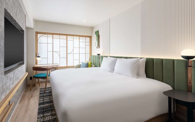 Hilton Garden Inn Kyoto Shijo Karasuma