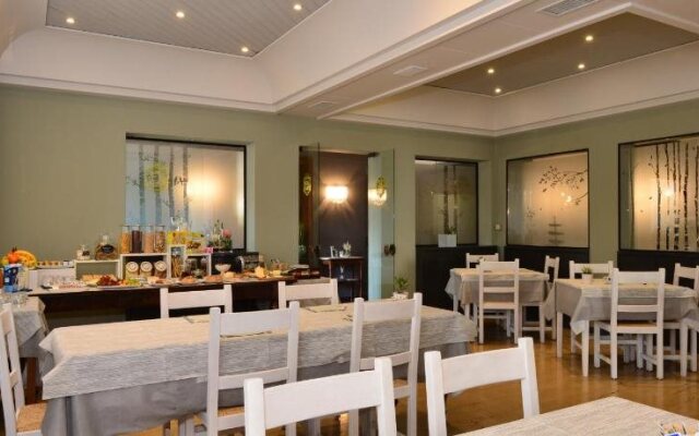 Hotel Locanda Grego